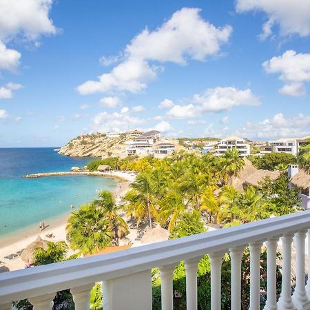 Blue Bay Beach Apartments Exteriér fotografie