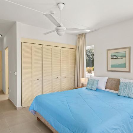 Blue Bay Beach Apartments Exteriér fotografie