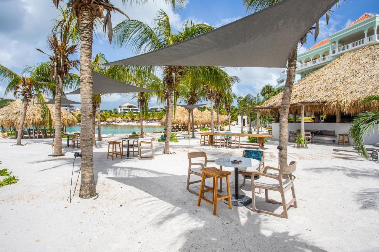 Blue Bay Beach Apartments Exteriér fotografie